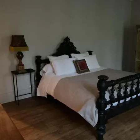 Demeure De Charme Centre Apartamento Sézanne