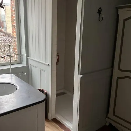 Apartamento Demeure De Charme Centre