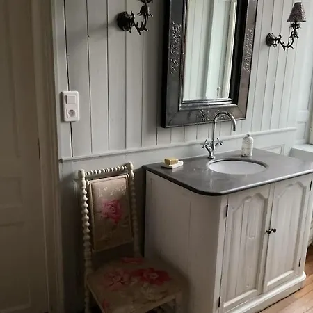 Apartamento Demeure De Charme Centre *